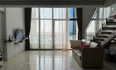 Apartemen Vieloft,Ciputra World Harga Drop,owner BU