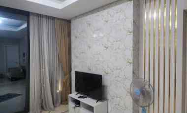 Apartemen Voila Ciputra Word