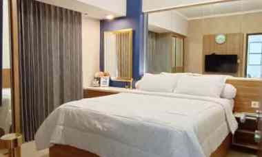 Apartemen Waterplace FULL Furnish Mewah