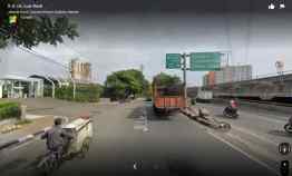 Apartemen West Vista, Cengkareng 1BR