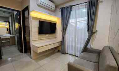 Apartement Belmont Residence 2 Bedroom Full Furnished