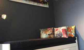 Apartement Belmont REsidence Full Furnished dekat RCTI