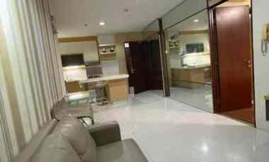 Apartement Casablanca Mansion Kuningan Jkt Selatan