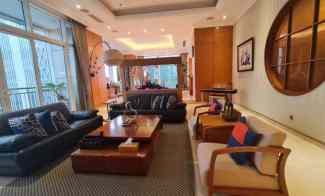 Apartemen Dijual di SCBD