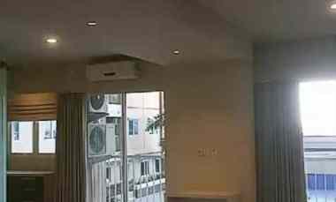 Apartement PBG Full Furnished Lantai 21, Type 3 Br