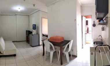 Apartement The City Resort Residence Cengkareng