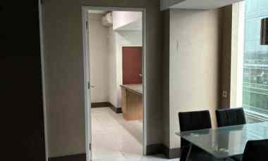 Apartmen Mataram City Yogyakarta Semi Furnish