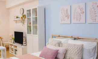 Apartmen Siap Huni 180x Cicilan Mulai 6juta