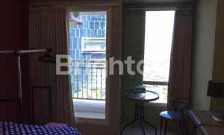 Apartmen Tanglin 1br Lantai 17 Pool View Full Furnish