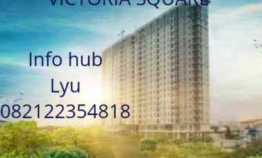 Apartmen Victoria Square Tangerang