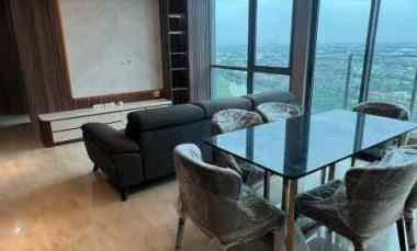 Apartment 3 BR Furnished, di Holland Village