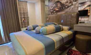 Apartment Amor LT26 Furnish VIEW CITY