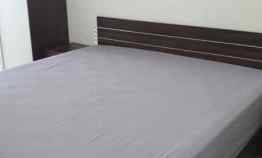 Apartment Amor Pakuwon City, Lantai 17 View City
