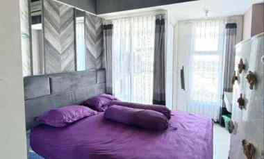 Apartment Amor, Pakuwon City, New, Fully Furnished