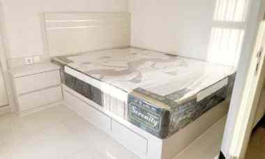 Apartment Amor, Pakuwon City, Siap Huni, Furnish