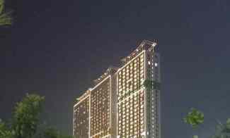 Apartment B Residence BSD City