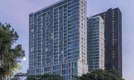 Apartment Brooklyn Alam Sutra - Soho Bizloft Tipe SOHO 2
