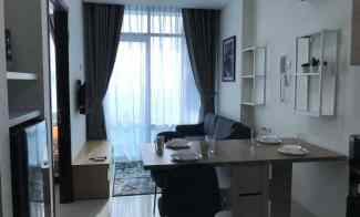 Apartment Brooklyn Fully Furnished, Alam Sutera