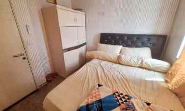 Apartment East Coast Residence, Siap Huni, Furnish