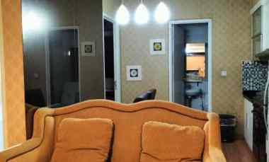 Apartment East Coast Resident, Furnish