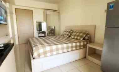 Apartment Educity Fully FURNISHED, SIAP HUNI