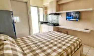 Apartment Educity Fully FURNISHED, SIAP HUNI