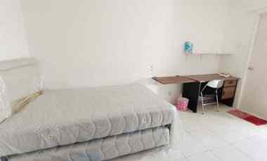 Apartment Educity, Pakuwon City FURNISHED, SIAP HUNI