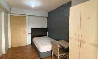 Apartment Educity, Pakuwon City View City