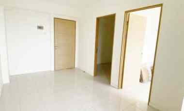 Apartment Educity Pakuwon City View Pool