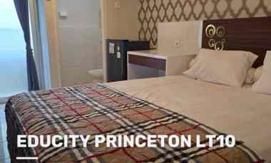 Apartment Educity Princeton 1019, New Furnish View City