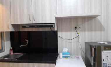 apartment educity tower princeton 2 br siap huni
