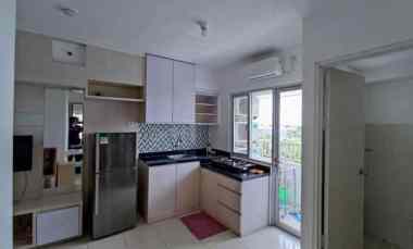 Apartment Educity Tower Terbaik Princeton