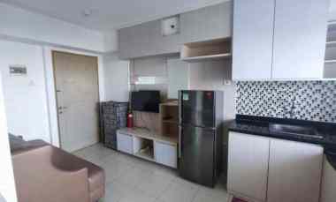 Apartment Educity Tower Terbaik Princeton Lantai 3 3BR