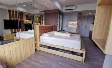 Apartment Grand Sungkono Lagoon Fully Furnished