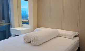 Apartment Grand Sungkono Lagoon, Tower Caspian Lt 10