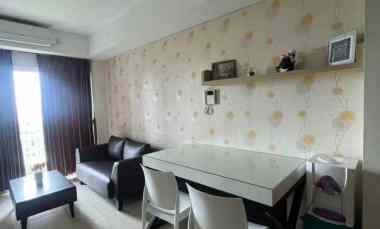 Apartment Grand Sungkono Lagoon Venetian Siap Huni