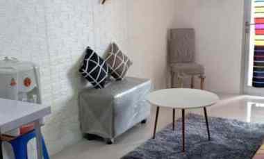 apartment gunawangsa tidar furnished