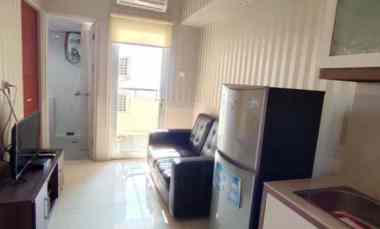 Apartment Gunawangsa Tidar SIAP HUNI, Fully Furnished