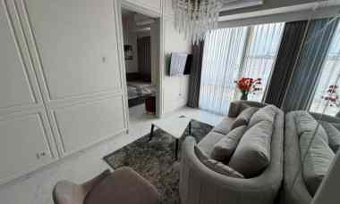 Apartment LaViz FURNISH, VIEW CITY
