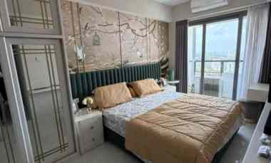 Apartment LaViz FURNISH, VIEW CITY