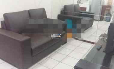 Apartment Metropolis Full Furnished Murah Siap Huni