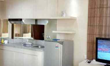 Apartment Metropolis Siap Huni Fully Furnished