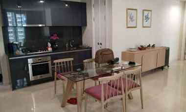 Apartment Mewah Strategis di The Galaxy Residences