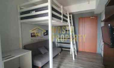 Apartment Murah Dibelakang Mall Margonda