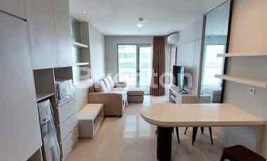 Apartment Praxis 2br Full Furnish Pusat Kota Surabaya