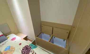 Apartment Puncak Bukit Golf SIAP HUNI, Fully Furnished