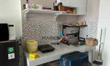 Apartment Puncak Dharmahusada MERR 2 Bedroom Tower B