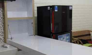 Apartment Puncak Dharmahusada New Full Furnish Mewah