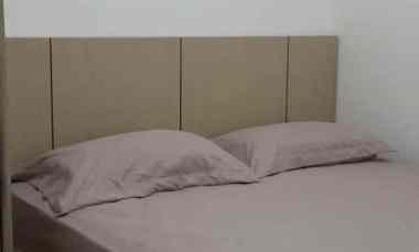 Apartment Puncak Dharmahusada View City