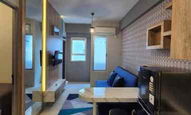 Apartment Puncak Kertajaya B08 New Furnish View Pool
